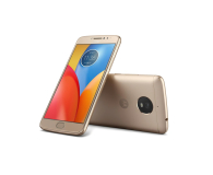 Motorola Moto E4 Plus 3/16GB 5000mAh Dual SIM złoty - 372974 - zdjęcie 2